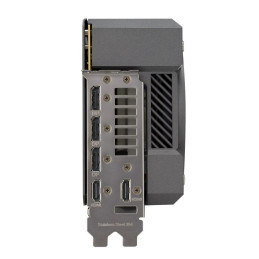 VGA ASUS TUF Gaming GeForce RTX 5080 16GB GDDR7