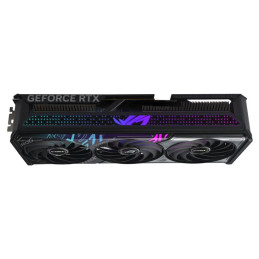 VGA ASUS ROG Strix GeForce RTX 5070 Ti 16GB GDDR7 OC