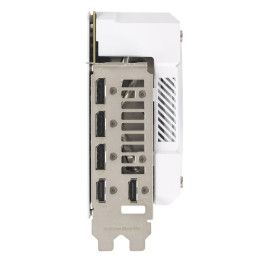 VGA ASUS TUF Gaming GeForce RTX 5070 Ti 16GB GDDR7 BTF White OC