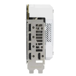 VGA ASUS TUF Gaming GeForce RTX 5070 Ti 16GB GDDR7 White OC