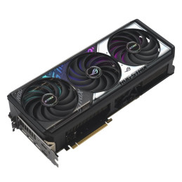 VGA ASUS ROG Strix GeForce RTX 5070 12GB GDDR7 OC
