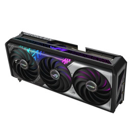 VGA ASUS ROG Strix GeForce RTX 5070 12GB GDDR7 OC