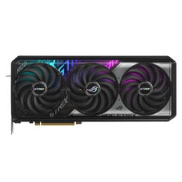 VGA ASUS ROG Strix GeForce RTX 5070 12GB GDDR7