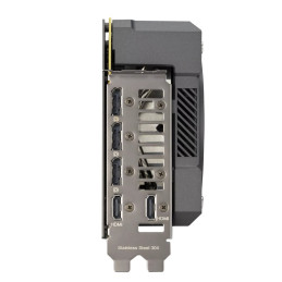 VGA ASUS TUF Gaming GeForce RTX 5070 12GB GDDR7 OC