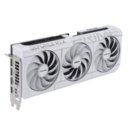 VGA ASUS PRIME GeForce RTX 5070 12GB GDDR7 White OC