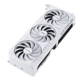 VGA ASUS PRIME GeForce RTX 5070 12GB GDDR7 White OC
