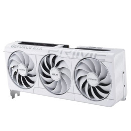 VGA ASUS PRIME GeForce RTX 5070 12GB GDDR7 White OC