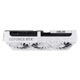 VGA ASUS PRIME GeForce RTX 5070 12GB GDDR7 White OC