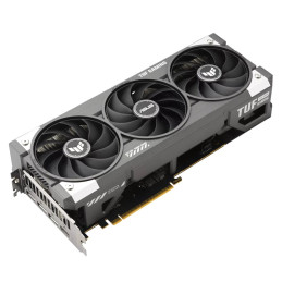 VGA ASUS TUF Gaming GeForce RTX 5060 Ti 16GB GDDR7