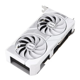 VGA ASUS Dual GeForce RTX 5060 Ti 16GB GDDR7 White OC