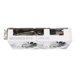 VGA ASUS Dual GeForce RTX 5060 Ti 16GB GDDR7 White OC