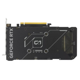 VGA ASUS Dual GeForce RTX 5060 Ti 16GB GDDR7