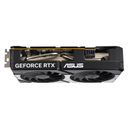 VGA ASUS Dual GeForce RTX 5060 Ti 16GB GDDR7