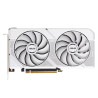 VGA ASUS Dual GeForce RTX 5060 Ti 8GB GDDR7 White