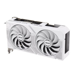 VGA ASUS Dual GeForce RTX 5060 Ti 8GB GDDR7 White