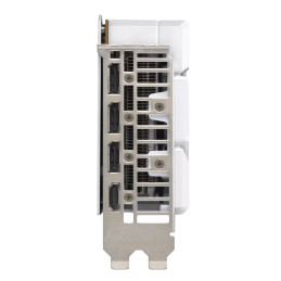 VGA ASUS Dual GeForce RTX 5060 Ti 8GB GDDR7 White