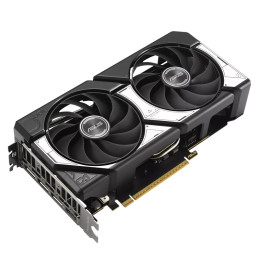 VGA ASUS Dual GeForce RTX 5060 Ti 8GB GDDR7