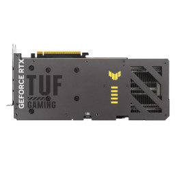 VGA ASUS TUF Gaming GeForce RTX 5060 8GB GDDR7