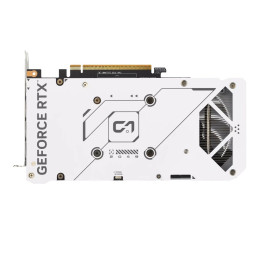 VGA ASUS Dual GeForce RTX 5060 8GB GDDR7 White