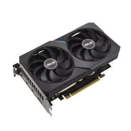 VGA ASUS Dual GeForce RTX 3060 V2 12GB GDDR6