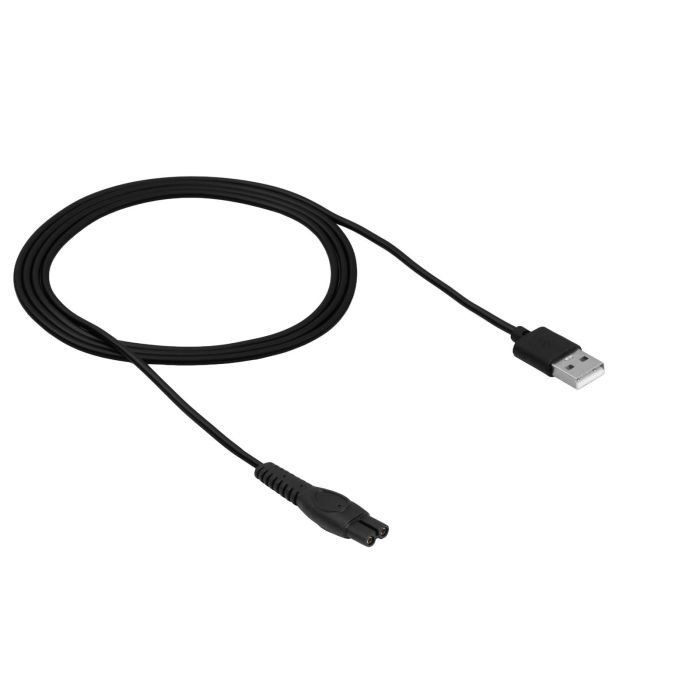 Akyga Napájecí kabel 15V/360mA 5.4W pro Philips OneBlade, kabel 1.8m