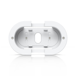 Ubiquiti UniFi G6 180 Flush Mount, příslušenství pro zapuštěnou montáž do podhledu, bílá