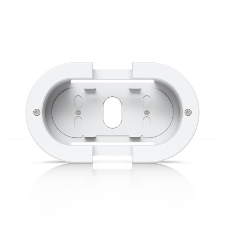 Ubiquiti UniFi G6 180 Flush Mount, příslušenství pro zapuštěnou montáž do podhledu, bílá