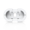 Ubiquiti UniFi G6 180 Flush Mount, příslušenství pro zapuštěnou montáž do podhledu, bílá