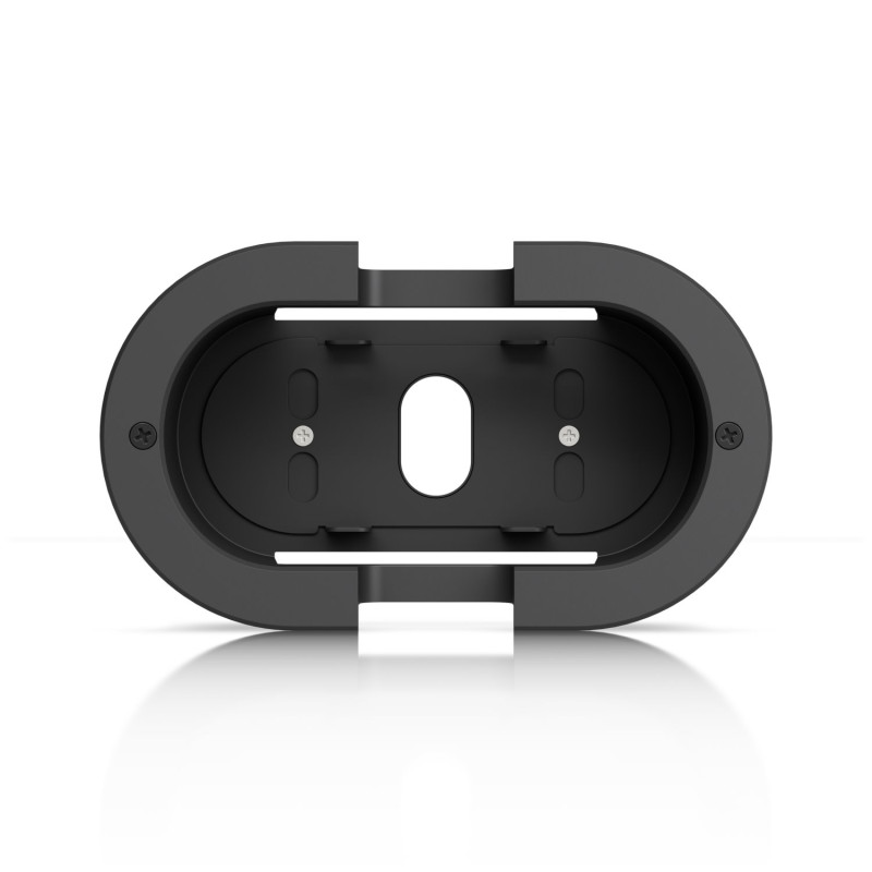 Ubiquiti UniFi G6 180 Flush Mount, příslušenství pro zapuštěnou montáž do podhledu, černá