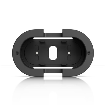 Ubiquiti UniFi G6 180 Flush Mount, příslušenství pro zapuštěnou montáž do podhledu, černá