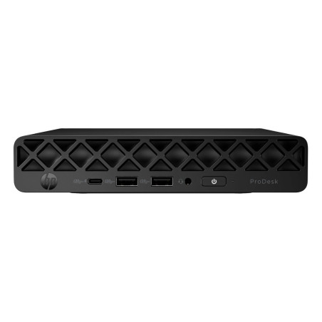HP ProDesk 4 Mini G1i , Ultra 5 235T, Intel UHD, 16GB/DDR5, SSD 512GB, W11Pro, 3-3-3, WiFi/BT