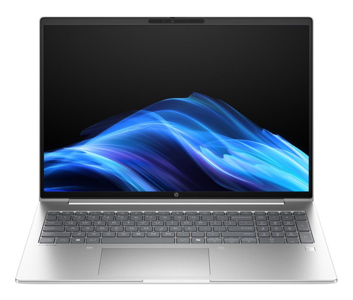 HP ProBook 4 G1i 16, Ultra 7 255U, 16.0 1920x1200 UWVA/300n, Intel Graphics, 32GB/DDR5, SSD 1TB, W11H, 3-3-0