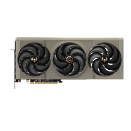 VGA SAPPHIRE NITRO+ AMD Radeon RX 9070 XT OC 16GB Crimson Desert