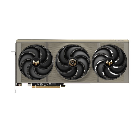VGA SAPPHIRE NITRO+ AMD Radeon RX 9070 XT OC 16GB Crimson Desert