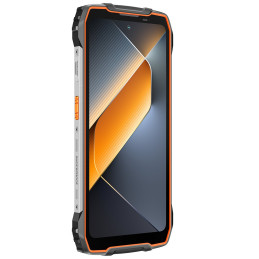 BLACKVIEW Rugged BL7000 Dual 5G 6.78" FHD+IPS 1080x2460 8Gb+256Gb MT6835V Octa-core 2.4GHz Camera Front 32MP Rear 50+20M