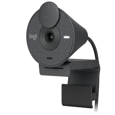 Logitech Brio 305 - GRAPHITE - EMEA