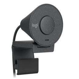 Logitech Brio 305 - GRAPHITE - EMEA