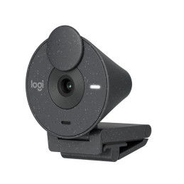 Logitech Brio 305 - GRAPHITE - EMEA