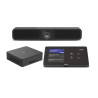 Logitech TAP Small TEAMS, intel NUC13L3Kv5, Win11, MEETUP 2