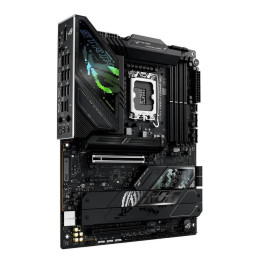 MB ASUS ROG Strix Z890-F Gaming WiFi /LGA1851/4xDDR5/W7+BT5.4/HDMI/DP/ATX