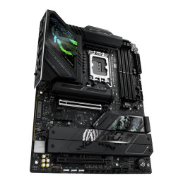 MB ASUS ROG Strix Z890-F Gaming WiFi /LGA1851/4xDDR5/W7+BT5.4/HDMI/DP/ATX