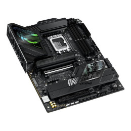 MB ASUS ROG Strix Z890-F Gaming WiFi /LGA1851/4xDDR5/W7+BT5.4/HDMI/DP/ATX
