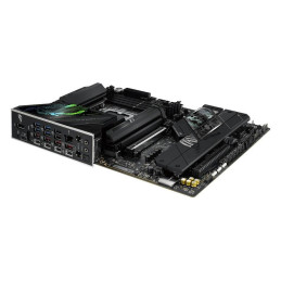MB ASUS ROG Strix Z890-F Gaming WiFi /LGA1851/4xDDR5/W7+BT5.4/HDMI/DP/ATX