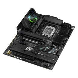 MB ASUS ROG Strix Z890-F Gaming WiFi /LGA1851/4xDDR5/W7+BT5.4/HDMI/DP/ATX