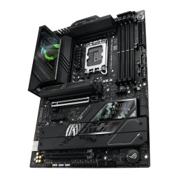 MB ASUS ROG Strix Z890-F Gaming WiFi /LGA1851/4xDDR5/W7+BT5.4/HDMI/DP/ATX