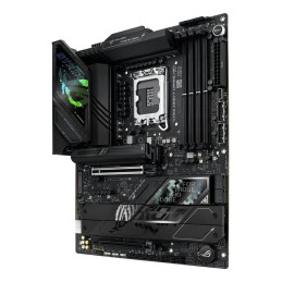 MB ASUS ROG Strix Z890-F Gaming WiFi /LGA1851/4xDDR5/W7+BT5.4/HDMI/DP/ATX