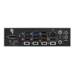 MB ASUS ROG Strix Z890-F Gaming WiFi /LGA1851/4xDDR5/W7+BT5.4/HDMI/DP/ATX