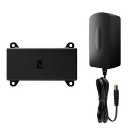 Noctua přílušentství NV-SPH1 8 Channel Fan Hub Set 5V/12V/24V, s power adaptérem