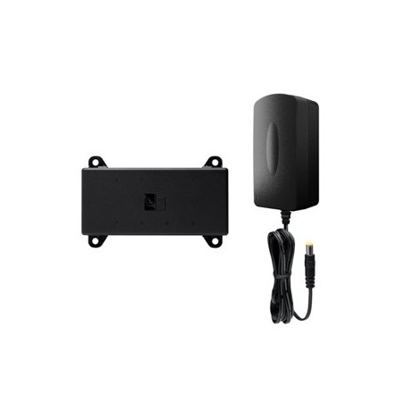 Noctua přílušentství NV-SPH1 8 Channel Fan Hub Set 5V/12V/24V, s power adaptérem