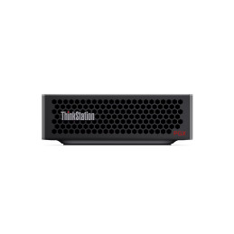 Lenovo ThinkStation PGX, NVIDIA GB10 Blackwell Superchip, NVIDIA GB10, 128GB LPDDR5x, 1TB M.2 SSD,NVIDIA DGX OS, WiFi,BT